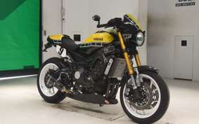 YAMAHA XSR900 2017 RN46J