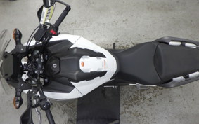 HONDA NC750X LD 2017 RC90