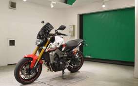 YAMAHA MT-09 2015 RN34J