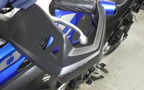 SUZUKI Vｽﾄﾛｰﾑ250A 2008