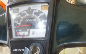 HONDA C50 SUPER CUB E C50