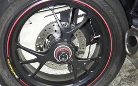 DUCATI PANIGALE V4 S 2018