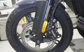HARLEY PAN AMERICA 1250 2021