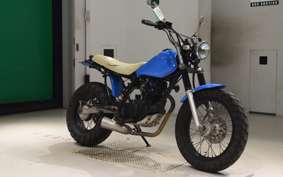 YAMAHA TW200 Gen.2 2024 DG07J