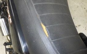 KAWASAKI 250TR BJ250F