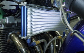 YAMAHA XJR1300 Gen.2 2009 RP17J