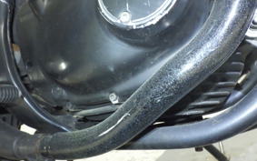 YAMAHA SRV250 RENAISSA 4DN