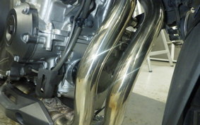 HONDA 400X 2021 NC56