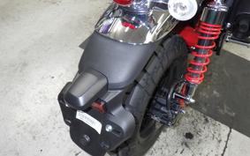 HONDA MONKEY 125 JB05