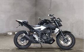 YAMAHA MT-25 RG10J
