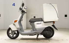 YAMAHA GEAR 2025 UA03J