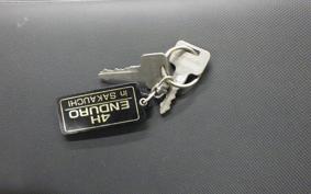 KAWASAKI KDX220SR 2017 DX220B