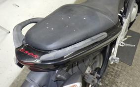 KAWASAKI ER600 F 2007 EX650A