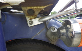 HONDA C50 SUPER CUB AA01