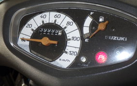 SUZUKI ADDRESS V125 G 2020 CF46A