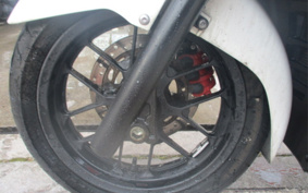 HONDA FORZA MF12