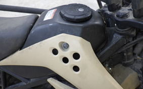 KAWASAKI KLX125 LX125C