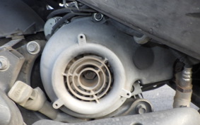 YAMAHA AXIS 125 TREET SE53J