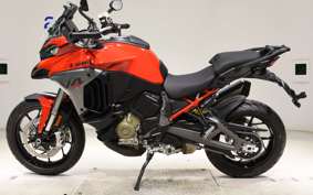 DUCATI MULTISTRADA V4S 2026