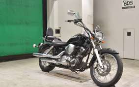 YAMAHA DRAGSTAR 250 VG02J