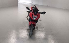 KAWASAKI NINJA250SL BX250A