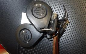 HARLEY FLRT 1750 2017