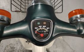 HONDA SUPER CUB90 HA02