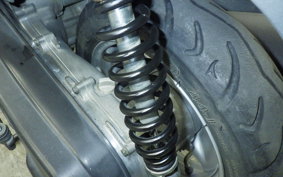 YAMAHA JOG POCHE SA08J