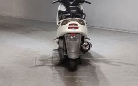 YAMAHA MAJESTY 125 5CA0