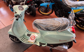 VESPA LX125 I-GET ABS