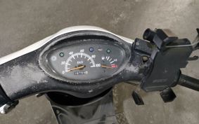 YAMAHA AXIS 100 SB06J