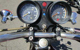 KAWASAKI 500SS 2005 ...