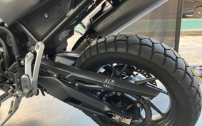 TRIUMPH  TRIUMPH  TIGER 850SPORT 2023 TRE68D