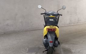 SUZUKI LET`S4 CA45A