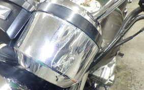 HONDA CB400F 1998 NC36