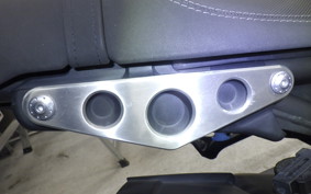 YAMAHA XSR900 2017 RN46J