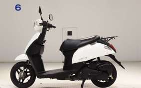 SUZUKI LET's CA4AA