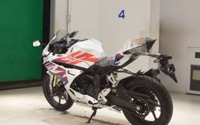 HONDA CBR250RR A MC51