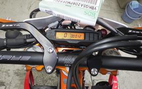 KTM 250 EXC TPI SIXDAYS