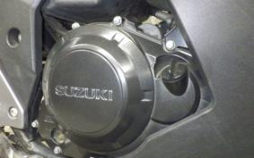 SUZUKI GSX250 R