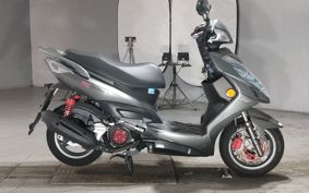 KYMCO RACING125FI SR25BA