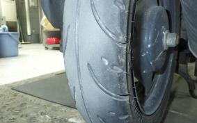 SUZUKI LET's 4 CA45A