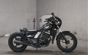 KAWASAKI ELIMINATOR 250SE EL250A