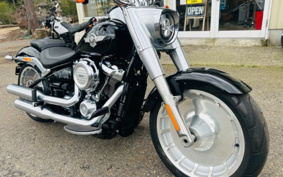 HARLEY  HARLEY FLFB 2018 YFJ