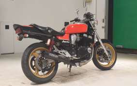 SUZUKI GSX400 IMPULSE 1997 GK79A