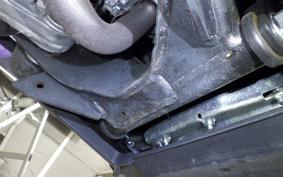 HONDA FORZA 250 2024 MF15