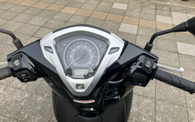 HONDA LEAD 125 JK12