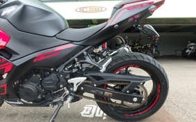 KAWASAKI Ninja 250 ABS EX250P