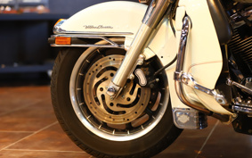 HARLEY FLHTCU TRIKE 2002 FCW
