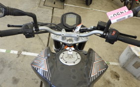 KTM 250 DUKE 1985